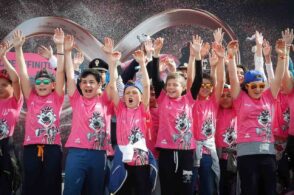 Progetto “Biciscuola” e il Giro d’Italia: aderisce l’Istituto Agosti