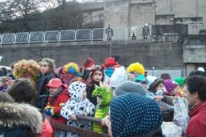 Musica, dolci e giochi: a Longarone torna il Carnevale