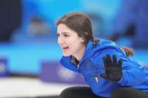 È fatta, Stefania Constantini in finale: sicura la medaglia olimpica