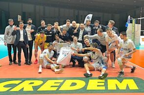 Da Rold Logistics, che impresa: Macerata ko alla Spes Arena