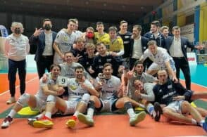 Il derby veneto &egrave; dei rinoceronti: Da Rold Logistics sempre pi&ugrave; in alto