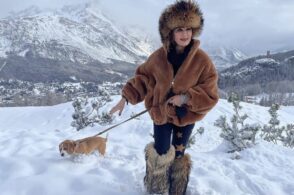 Aeroporto a Cortina, la senatrice Daniela Santanché riaccende la questione