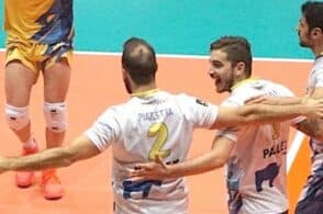 Da Rold Logistics attesa dal derby veneto: &laquo;Possiamo farcela&raquo;