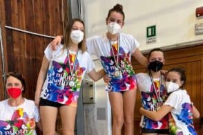 Nuoto sincronizzato e l’evento a Belluno: successo organizzativo e in vasca