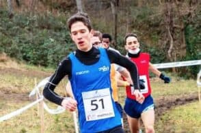 Italiani indoor di Ancona: al via anche Francesco Da Vià