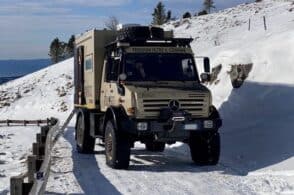 Alla ribalta televisiva, il Monte Grappa in prima serata su Italia 1