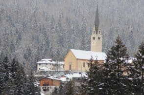 Ciak si gira, in Zoldo cercano comparse per una serie tv