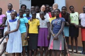 Le focacce solidali di “Insieme si può” per tutelare le spose bambine