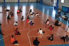 “Integralmente sport e cultura”: coinvolti quasi duemila studenti