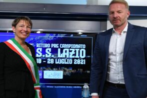 Auronzo e Lazio, l’amore continua: preselezionato anche il ritiro estivo 2023