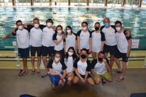Sette titoli veneti e 9. posto assoluto: volano i Master della Sportivamente