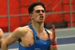Corrono le giovani promesse: Zambon e Gasperin ai tricolori indoor