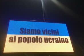 Residenti di cittadinanza ucraina: aperto uno sportello d’ascolto