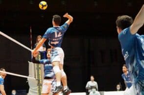 DRL, ecco il calendario di A3: si comincia con un derby
