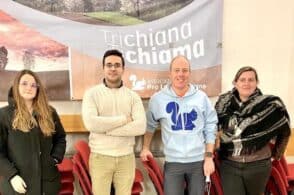 I giovani alla guida: la Pro Loco di Trichiana guarda al futuro