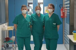 Negativi anche gli ultimi due pazienti: la terapia intensiva è “Covid free”
