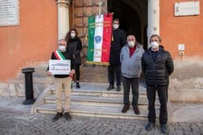 Giornata delle vittime civili di guerra: «Promuoviamo la cultura della pace»