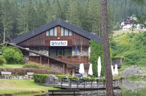 Riprese al Lago Mosigo, “Un passo dal cielo” sta lavorando alla settima serie