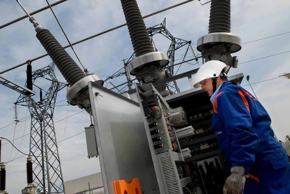 enel interruzione servizio per lavori