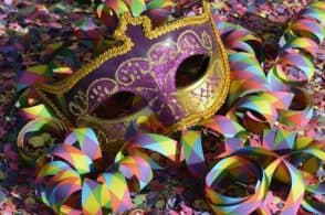 Il Carnevale dei bambini di nuovo a Feltre: «Sarà una festa»