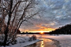 Il cambiamento climatico e la Candelora. «De l’inverno semo fora?»