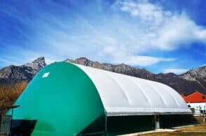 Il Comune investe nello sport: ci sarà un nuovo campetto per ragazzi e famiglie