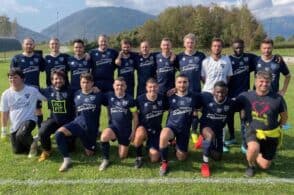 Csi: il pallone riprende a rotolare con le squadre Open