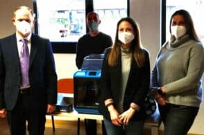 Progetto Mech4Future: «Avviciniamo i giovani al mondo dell’impresa»