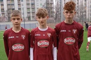 Osservati speciali a Torino: Marcon, Galliani e De Toffol in granata