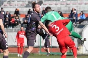 Un gol a inizio ripresa “fredda” la Dolomiti Bellunesi: troppe le assenze