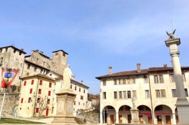Asilo di Villapaiera,  via libera al progetto da 215 mila euro per gli esterni
