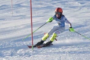 Allievi: Pecol di Zoldo tiene a battesimo i Campionati veneti