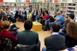 “Gruppo di lettura”: ripartono gli appuntamenti in biblioteca