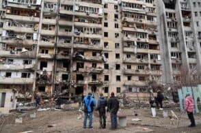 Insieme si Può si mobilita: raccolta fondi per Padre Pavlo, missionario a Kiev