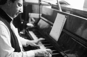 Jazz Time: grandi nomi e grande musica a Palazzo Guarnieri