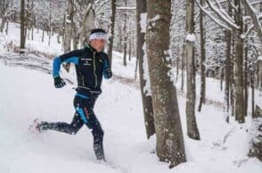 Alpinathlon: a Cortina le “Olimpiadi” delle penne nere