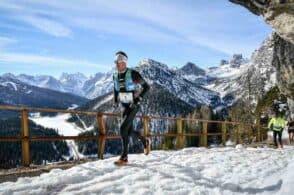 Misurina Winter Run al via: «Speriamo arrivino anche tanti bambini»