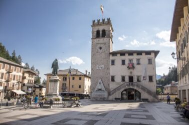 “La tavolozza cadorina”: una mostra diffusa per il 450° anniversario di Tiziano
