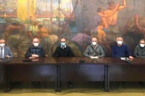 Bando rigenerazione: 5 milioni di euro per 5 Comuni
