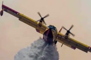 &laquo;Tracce di inquinanti chimici legati alla combustione&raquo;: l&rsquo;acqua di Ponte non &egrave; potabile