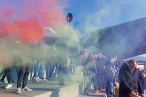 Limana-Cavarzano, il big match è tuo: Unione sola in vetta