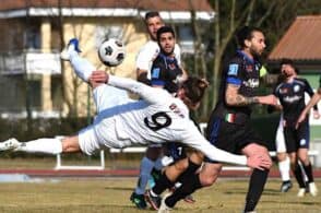 Rovesciata d&rsquo;autore: Raimondi addolcisce il ritorno al polisportivo