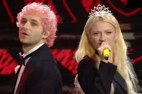 &ldquo;La Rappresentante di Lista&rdquo; in concerto: &ldquo;Ciao ciao&rdquo; Feltre