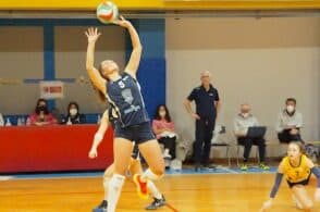 Lupe vicine alla rimonta a Villa Vicentina, ma i tre punti sono delle friulane