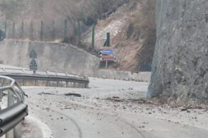 Soffranco, fuoco quasi domato: «Tempi di spegnimento non calcolabili»