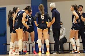 Pallavolo Belluno femminile: avviato un dialogo con la Spes