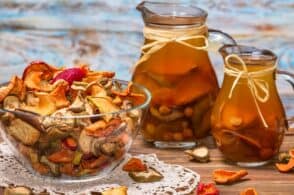 Piatti tipici ucraini per raccogliere fondi: la solidarietà è servita a cena