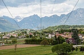 Terna, via libera all’interramento sul Piave. Vivaio Dolomiti: «Ricorreremo al Tar»