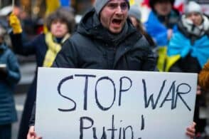 «I giovani russi stanno già pagando le conseguenze della guerra». Lettera al direttore