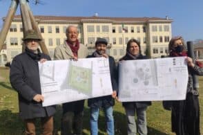 Parco della Rimembranza, per il recupero si punta anche al Piano resilienza